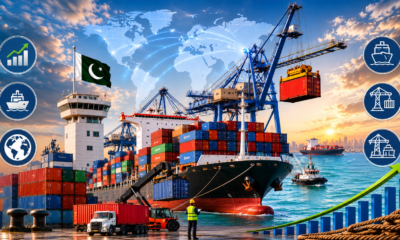 KPT Sets Historic Cargo Record