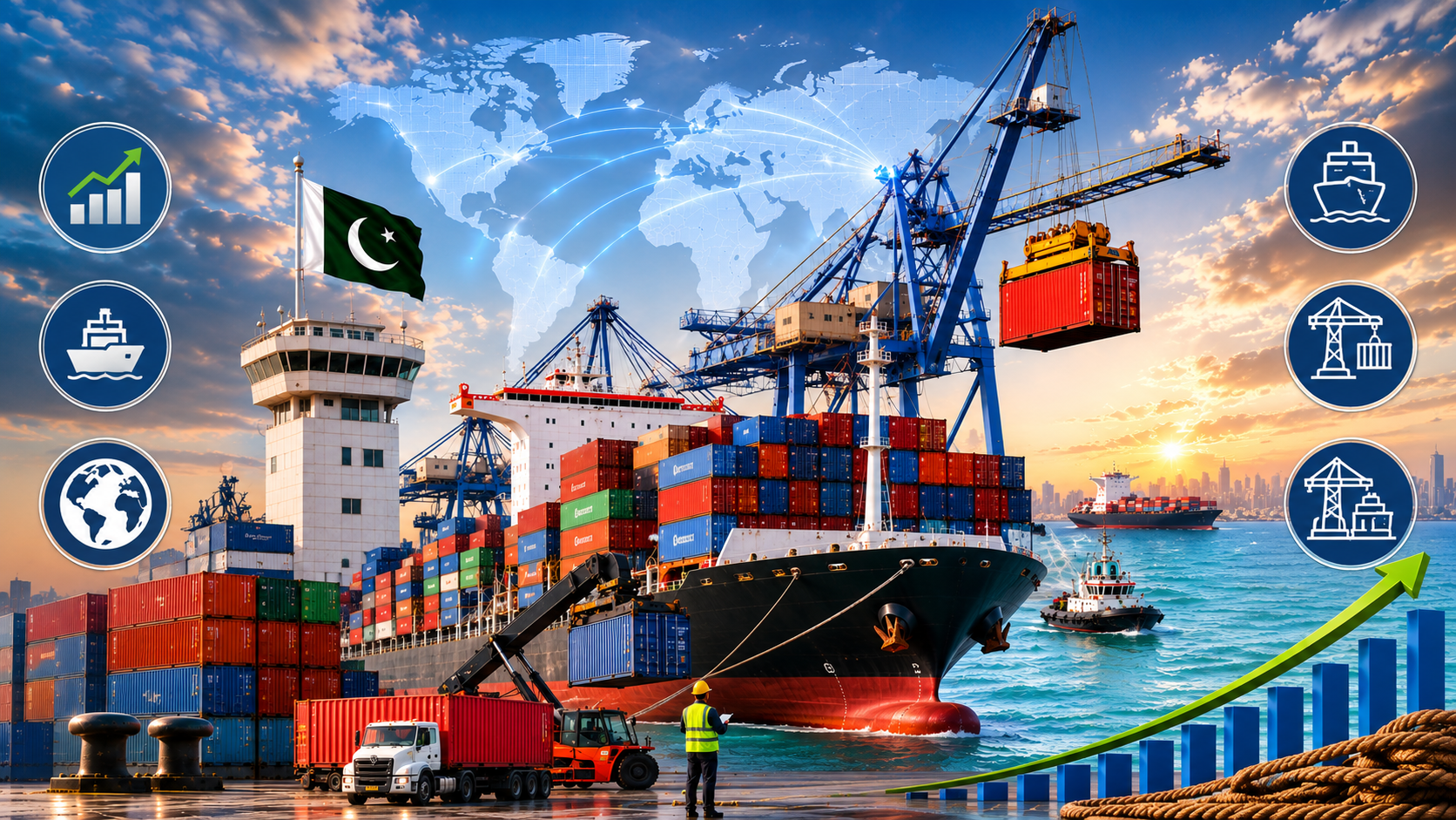 KPT Sets Historic Cargo Record