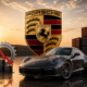 Porsche Cost-Cutting Plan